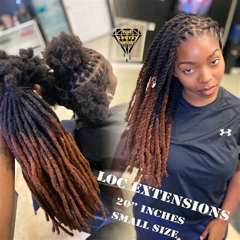 loc extensions near me|interlocking locs near me.